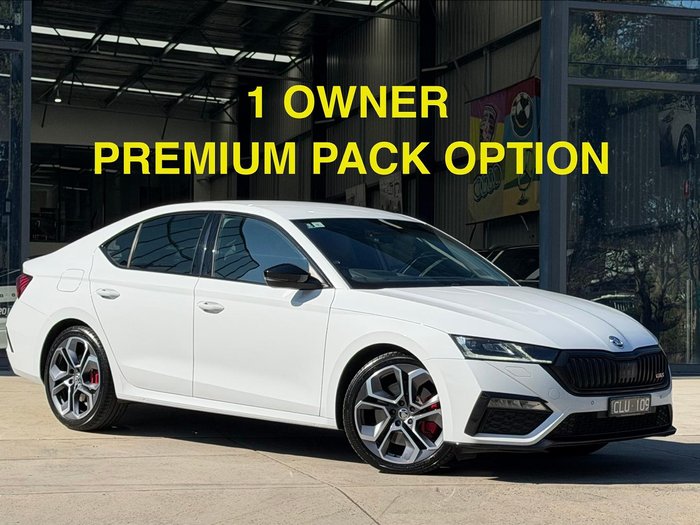 2023 SKODA Octavia