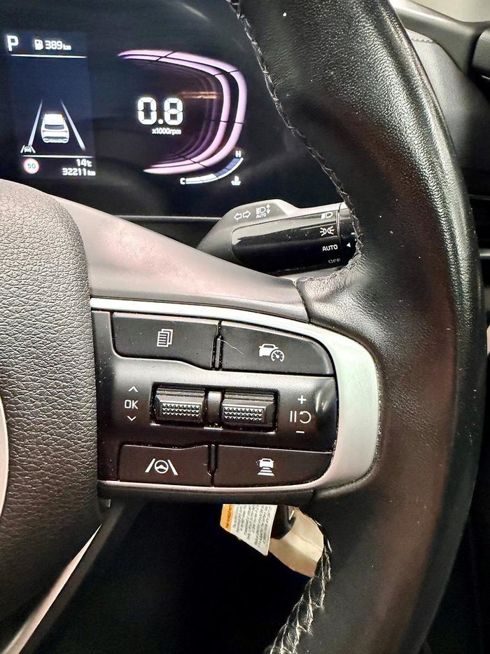 2023 Kia Sportage SX