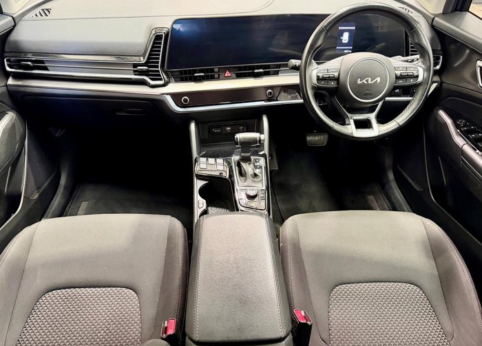 2023 Kia Sportage SX