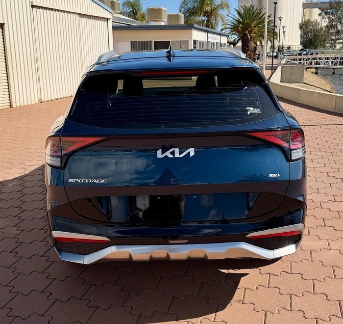2023 Kia Sportage SX