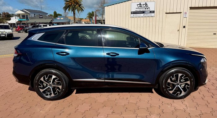 2023 Kia Sportage SX