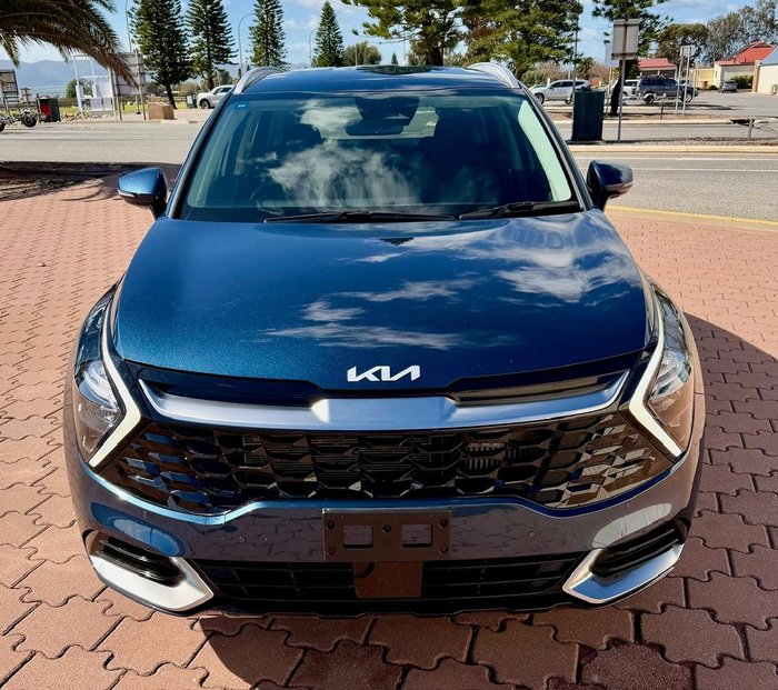 2023 Kia Sportage SX