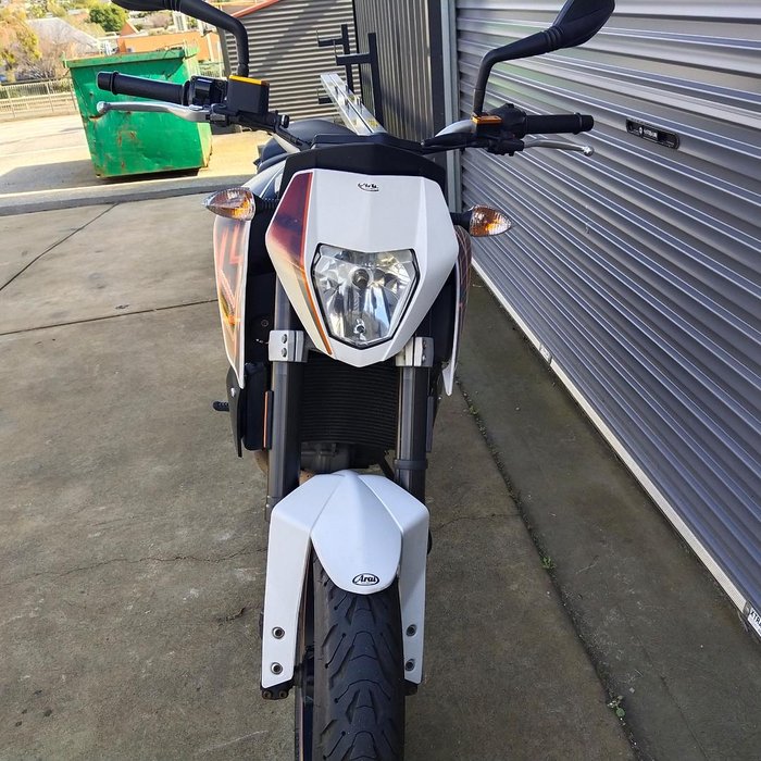 2013 KTM