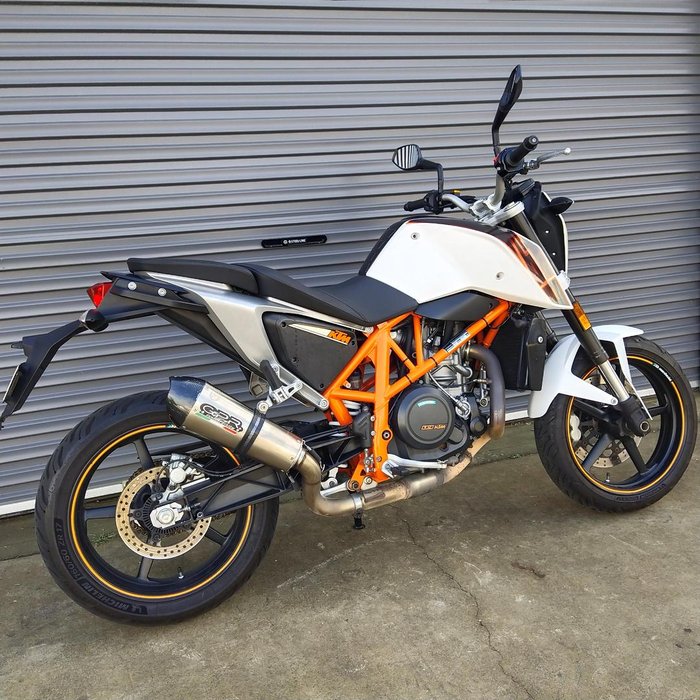2013 KTM