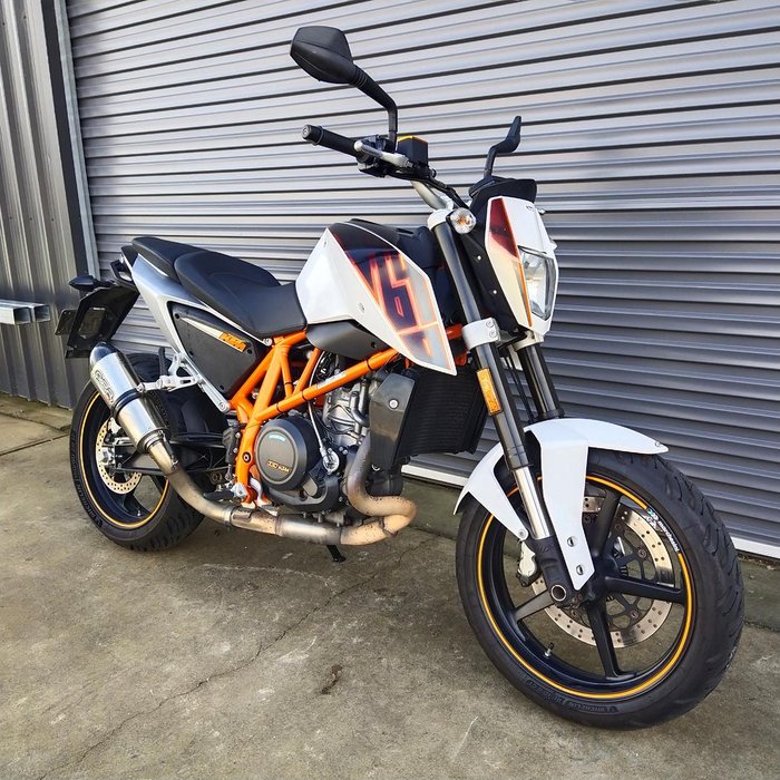 2013 KTM