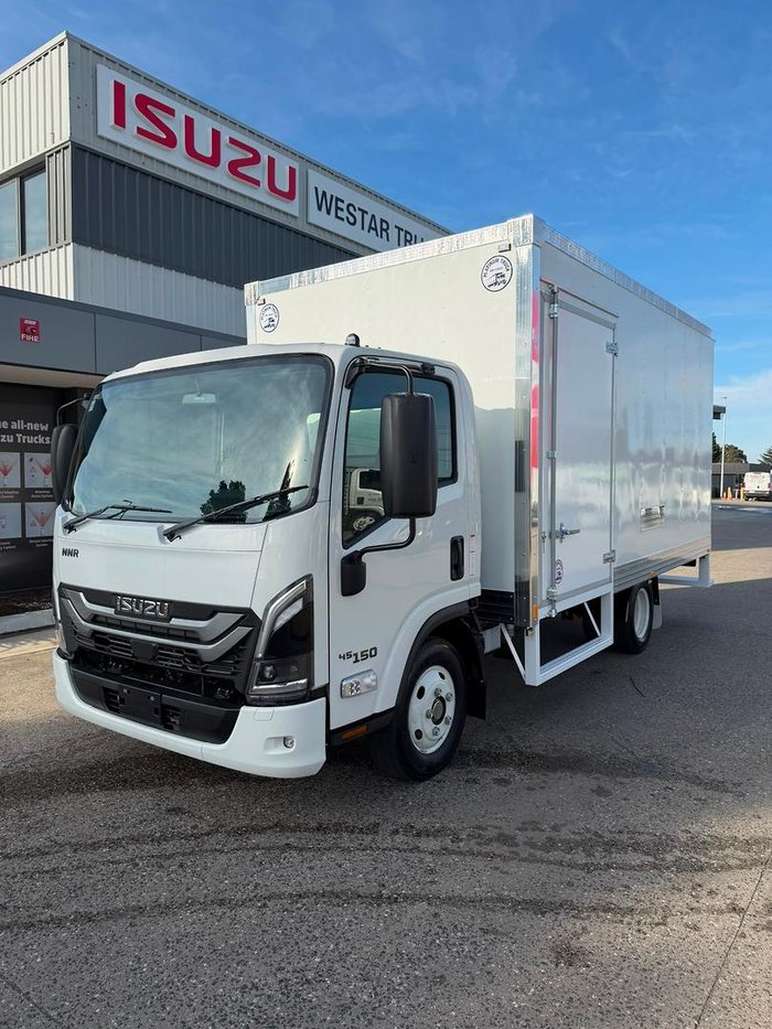 2026 Isuzu N Series NNR 45-150 DT D34
