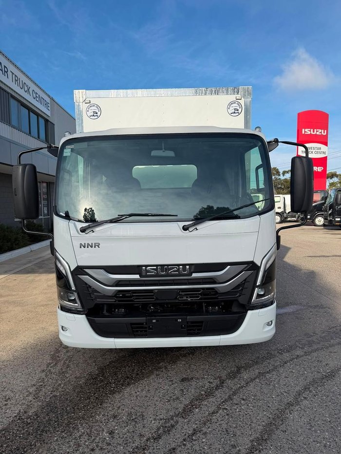 2026 Isuzu N Series NNR 45-150 DT D34