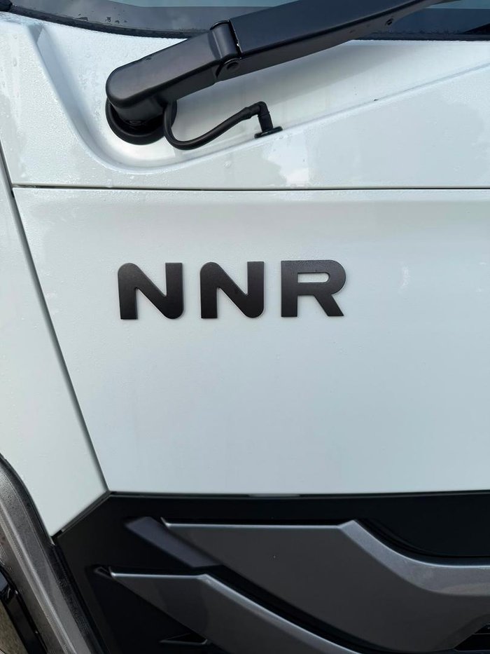 2026 Isuzu N Series NNR 45-150 DT D34