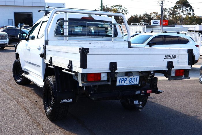 2020 LDV T60 PRO