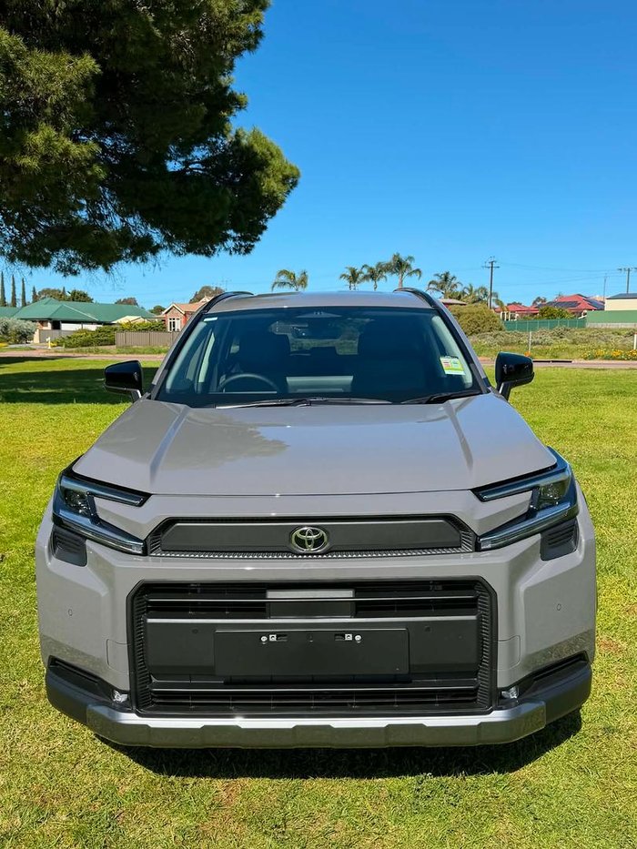 2026 Toyota RAV4 Edge