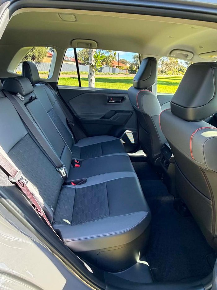 2026 Toyota RAV4 Edge