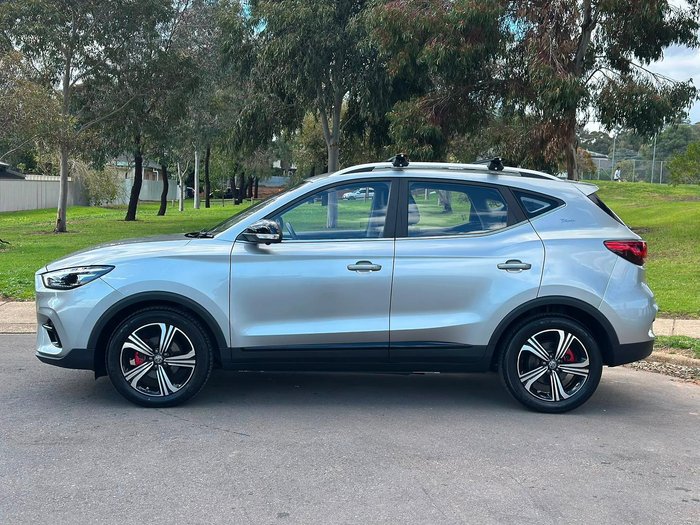 2021 MG ZST Excite