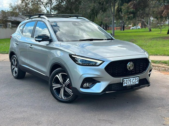 2021 MG ZST