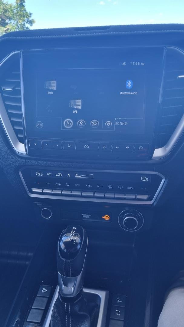 2023 Isuzu D-MAX LS-U