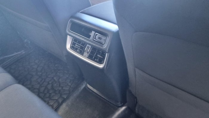 2023 Isuzu D-MAX LS-U