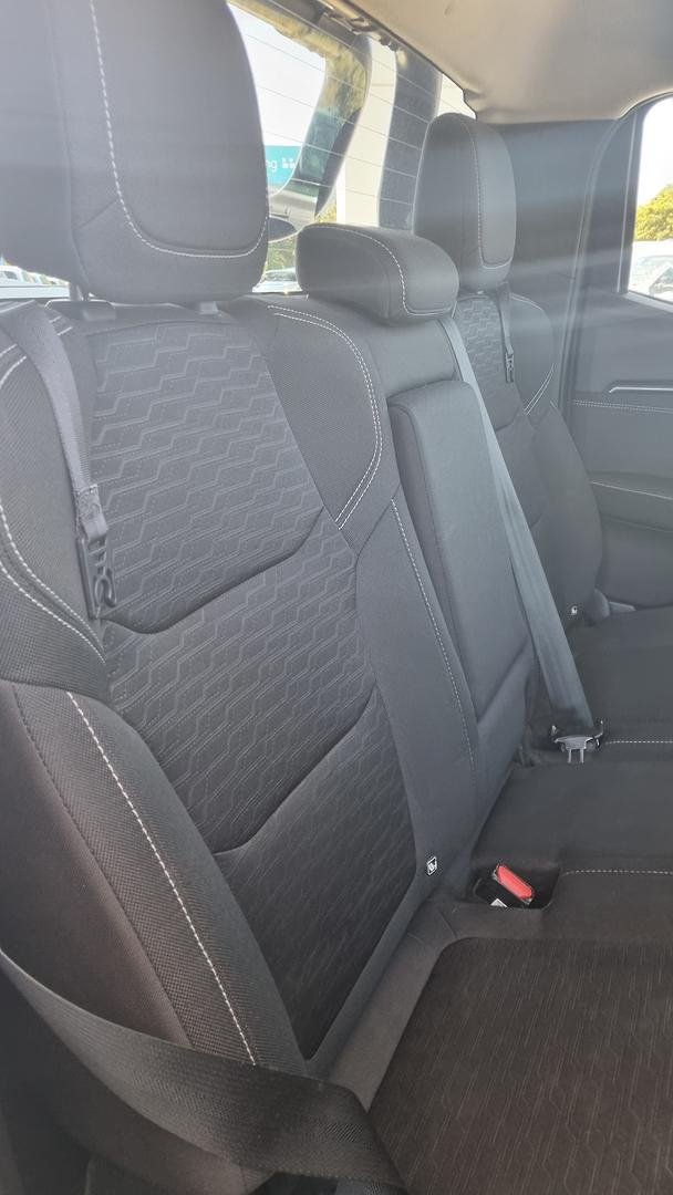 2023 Isuzu D-MAX LS-U