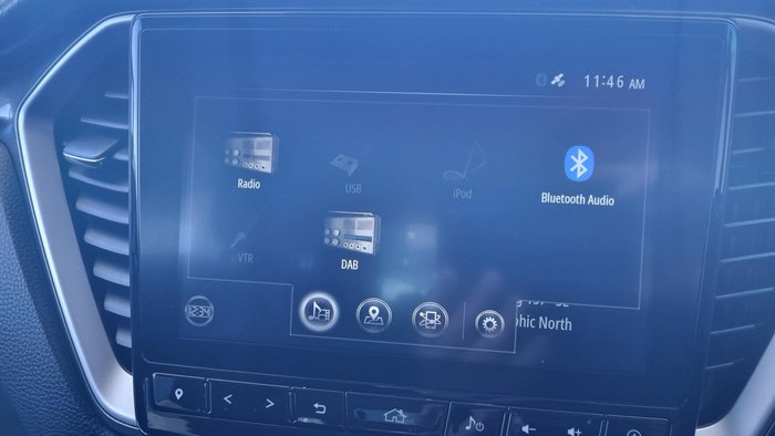 2023 Isuzu D-MAX LS-U