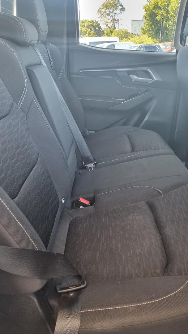 2023 Isuzu D-MAX LS-U