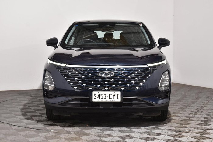 2023 Chery OMODA 5 EX