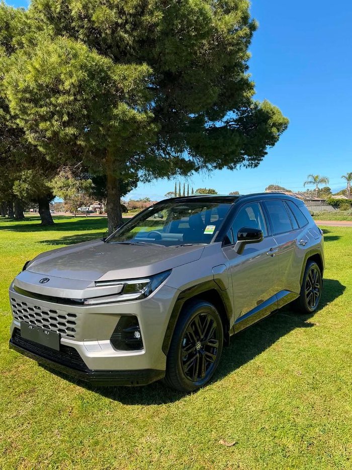 2026 Toyota RAV4