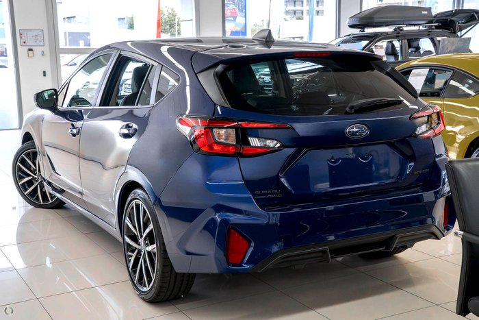 2026 Subaru Impreza 2.0S