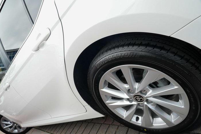 2022 Toyota Camry Ascent