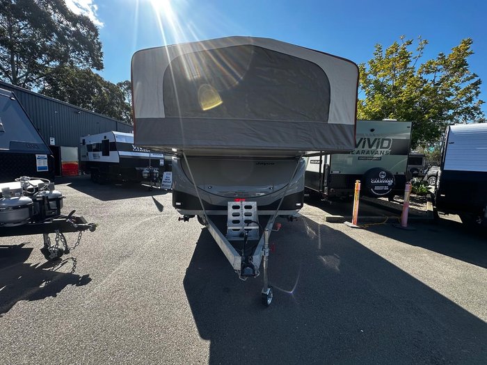 2022 Jayco Swan Outback