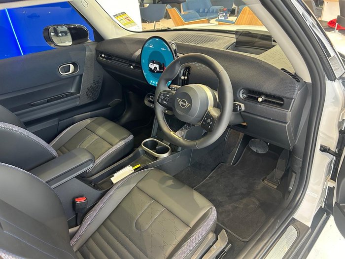 2025 MINI Cooper C Classic
