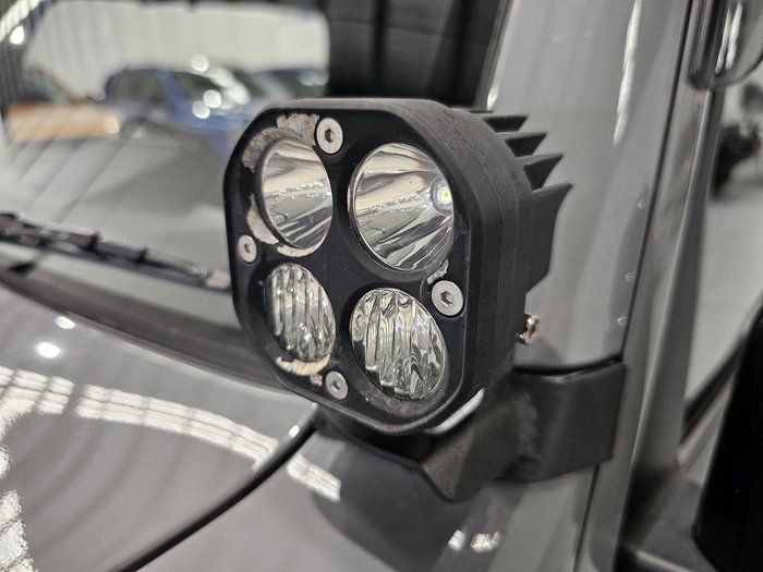 2021 Suzuki Jimny