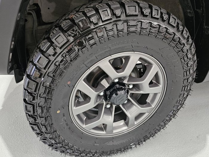 2021 Suzuki Jimny