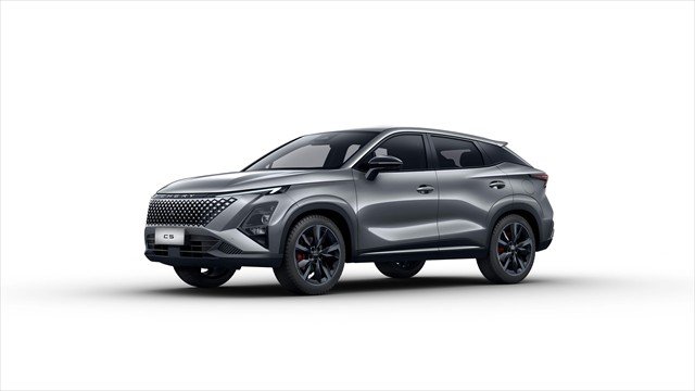 2026 CHERY CHERY C5