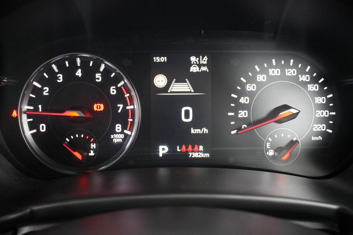 2025 Suzuki Swift Hybrid