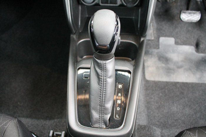 2025 Suzuki Swift Hybrid