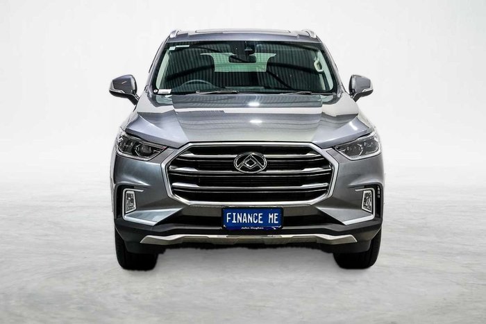 2023 LDV D90 Executive