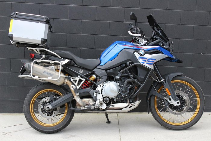 2022 BMW