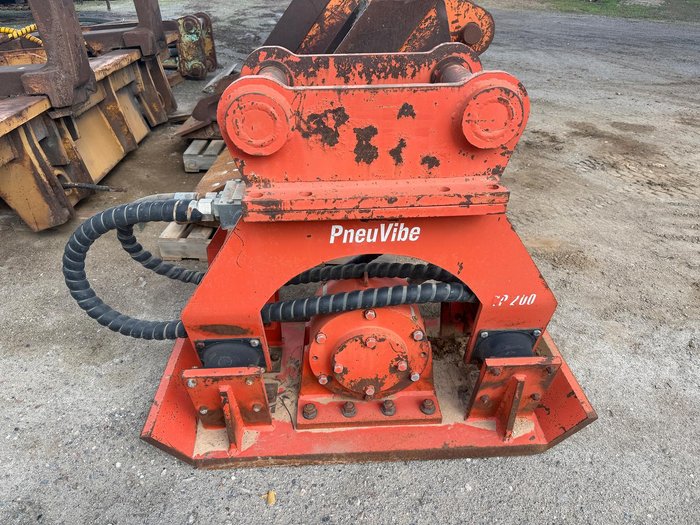 PneuVibe Cp200