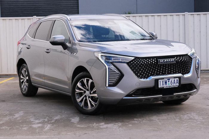2023 GWM Haval Jolion
