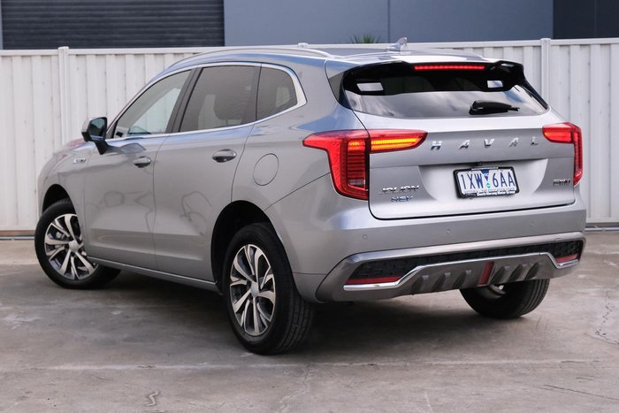 2023 GWM Haval Jolion