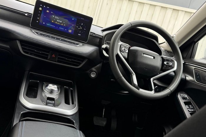 2022 GWM Haval Jolion Premium