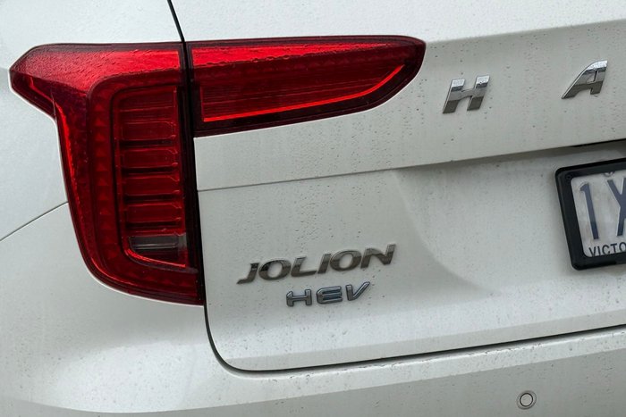 2023 GWM Haval Jolion