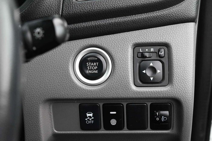 2018 Mitsubishi Triton Exceed