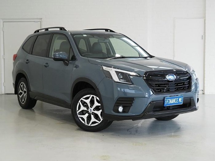 2025 Subaru Forester 2.5i Luxury Special Edition