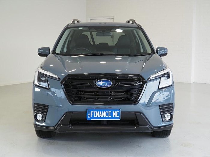 2025 Subaru Forester 2.5i Luxury Special Edition