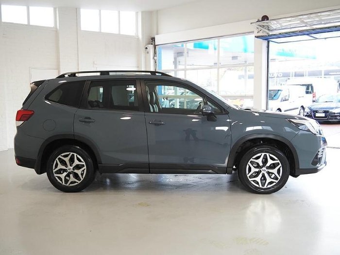 2025 Subaru Forester 2.5i Luxury Special Edition