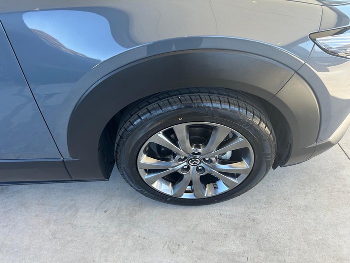 2022 Mazda CX-30 G25 Astina