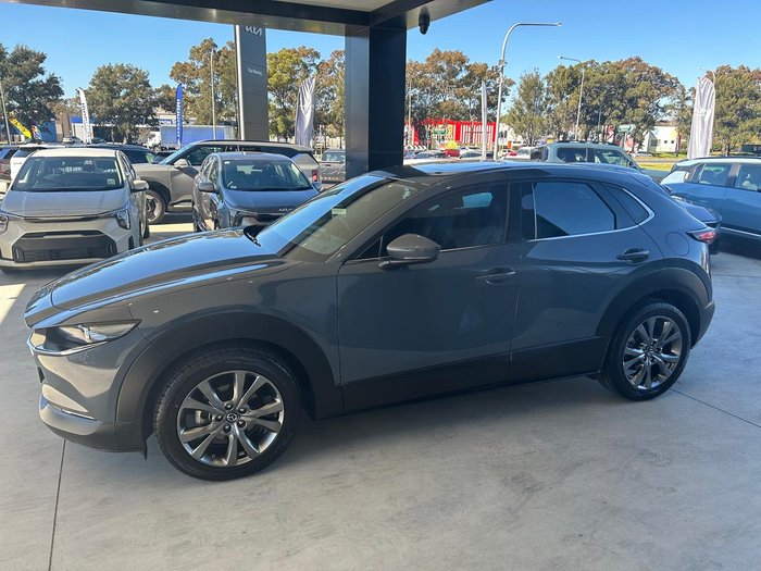 2022 Mazda CX-30 G25 Astina