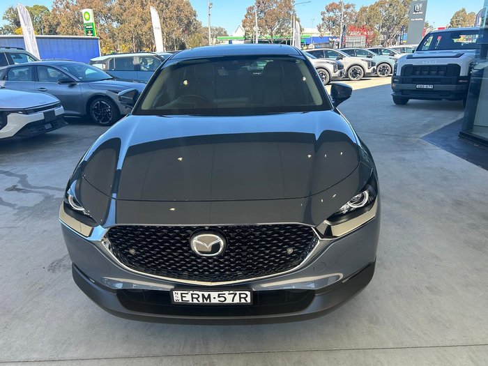 2022 Mazda CX-30 G25 Astina