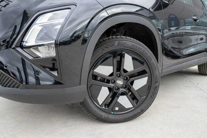 2026 Chery C5 Hybrid Ultimate