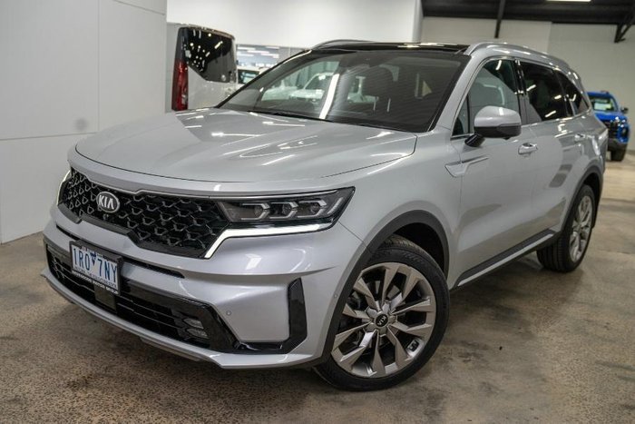 2020 Kia Sorento