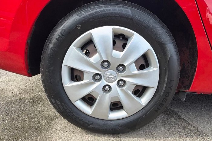 2010 Hyundai i30 SX
